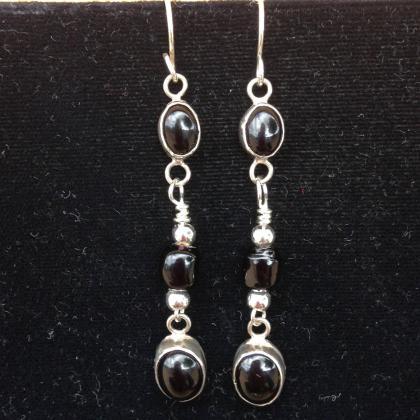 Handcrafted Jewelry/handcrafted Earrings/ 2..